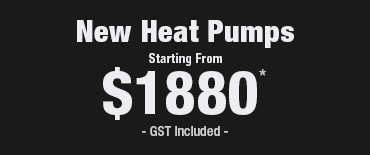 Heat Pump Experts In Āwhitu