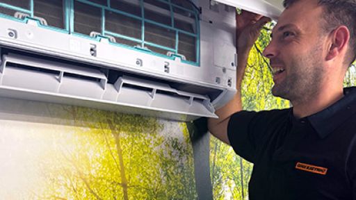 Heat Pump Experts In Āwhitu