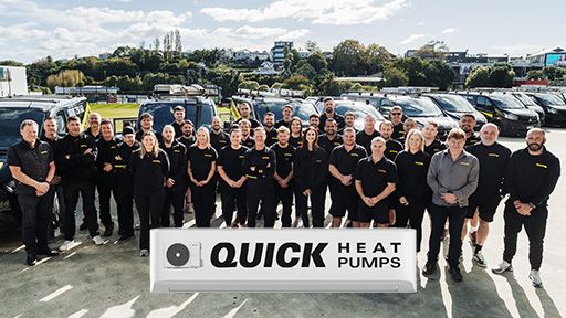 Heat Pump Experts In Āwhitu