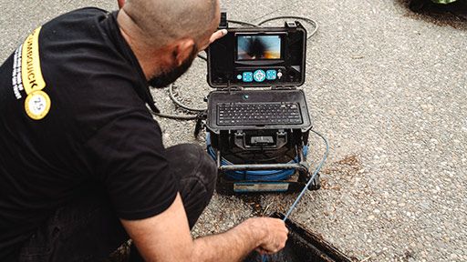 Āwhitu Drain & Sewer Plumbers: Fast