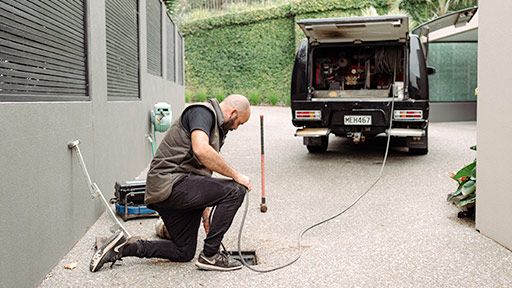 Āwhitu Drain & Sewer Plumbers: Fast