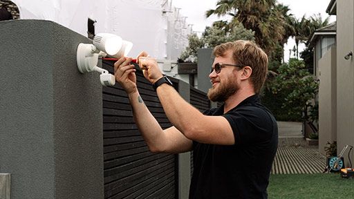 Expert Electricians Āwhitu